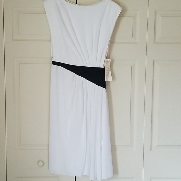 Estevez Other - Vintage summer cocktail dress NWT Sz 10